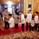 Bupati Ipuk Gelar Doa Bersama dan Santuni Anak Yatim di Hari Asyura, Momentum Perkuat Kepedulian Sosial