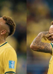 Comeback Emosional Neymar di Piala Dunia 2026: Air Mata Kebahagiaan Sang Megabintang