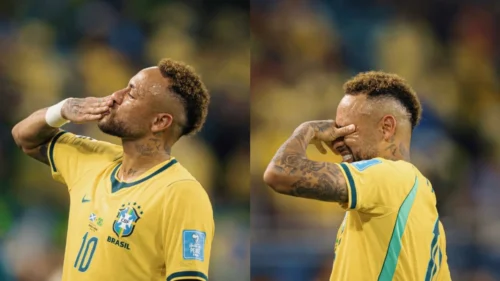 Comeback Emosional Neymar di Piala Dunia 2026: Air Mata Kebahagiaan Sang Megabintang
