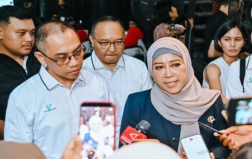 Kemkomdigi Catat 175 Platform Digital Patuhi PP TUNAS, Netflix, PUBG hingga Shopee Sudah Self-Assessment