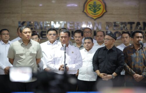 Gandeng KPPU, Satgas Pangan Polri Selidiki Dugaan Kartel Harga TBS Kelapa Sawit yang Rugikan Petani