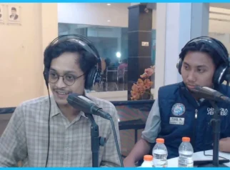 Jambore Kipan Jember 2.0: Perkuat Kader Anti Narkoba Lewat Kaderisasi dan Edukasi Teman Sebaya