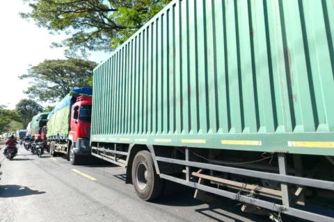 Kemacetan Ketapang Mengancam Akses Kesehatan: Empat Pasien Terpaksa Dirujuk ke Situbondo