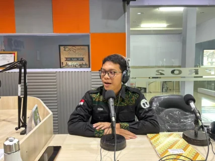 Langkah Kecil Anak Muda Ciptakan Dampak Besar Bagi Lingkungan: Inspirasi dari Green Youth Bali