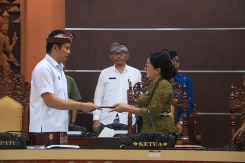 Opini WTP Jadi Pemacu Tingkatkan Kesejahteraan Masyarakat
