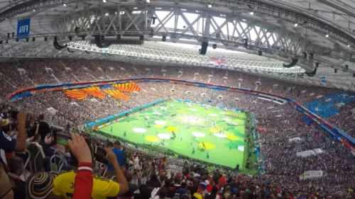 Piala Dunia 2026 Babak Penyisihan Wilayah Indonesia Tengah: Jadwal Lengkap dan Analisis Pertandingan Krusial