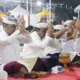 Piodalan ke-33 Pura Agung Jagatnatha Buleleng: Umat Diajak Jaga Kebersihan dan Kesucian Pura