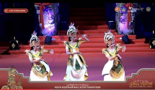 PKB 2026: Jadwal 26 Juni dan Makna Tema Atma Kerthi bagi Kebudayaan Bali