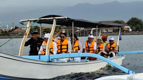 Rangkaian Upacara Piodalan ke-33 Pura Agung Jagatnatha Buleleng: Tradisi, Makna, dan Dampak Sosial