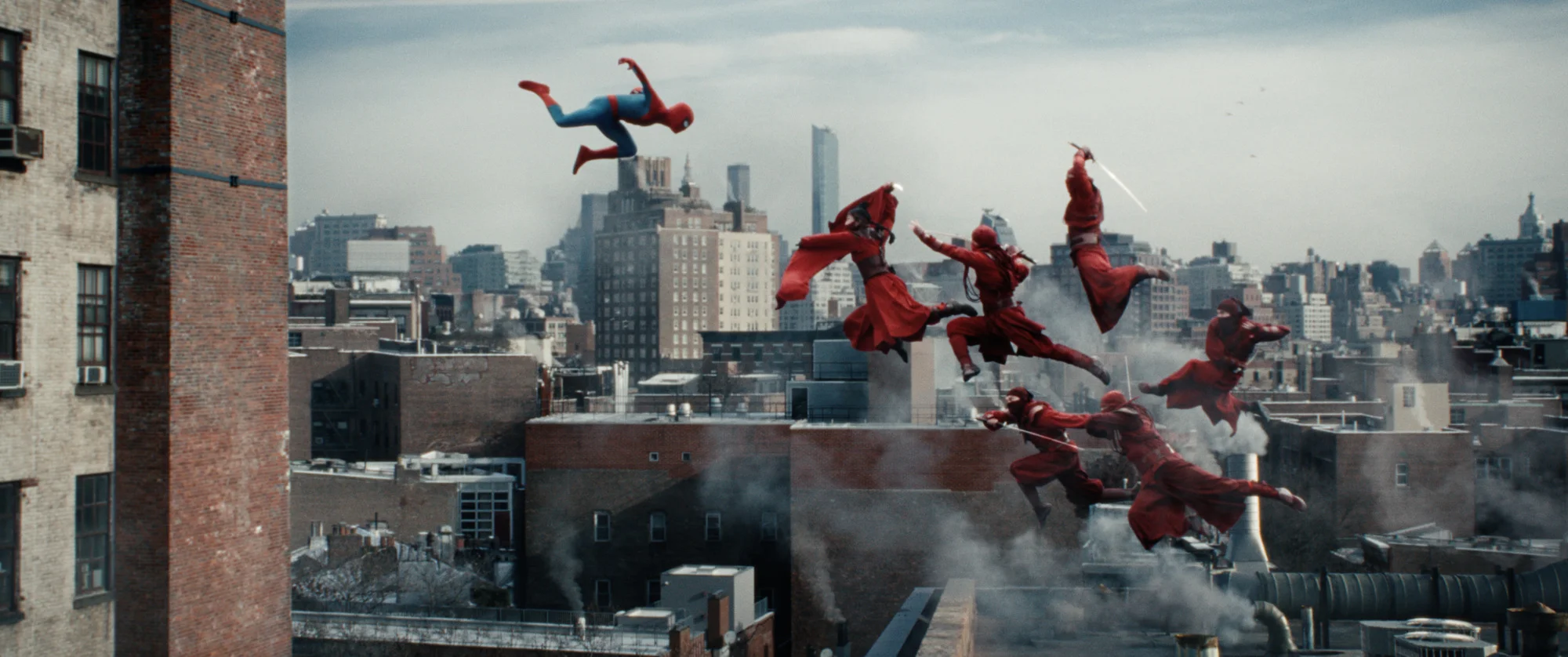 Spider-Man: Brand New Day – Babak Baru Peter Parker yang Lebih Gelap dan Penuh Tekanan