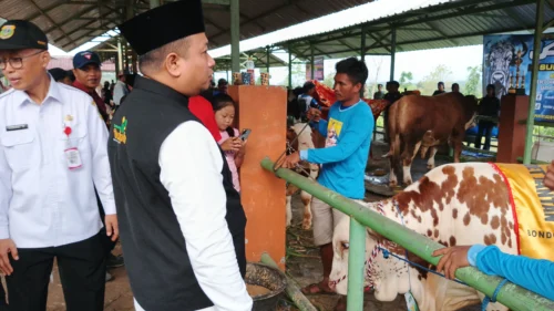 Vakum Lima Tahun, Exponak 2026 Bondowoso Kembali Digelar
