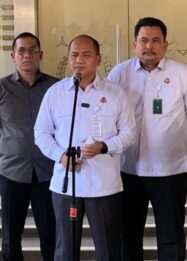 Kejagung Mulai Usut Tiga Perkara Dugaan Korupsi Febrie Adriansyah, Terbitkan Tiga Sprindik dan Bentuk Tim Khusus