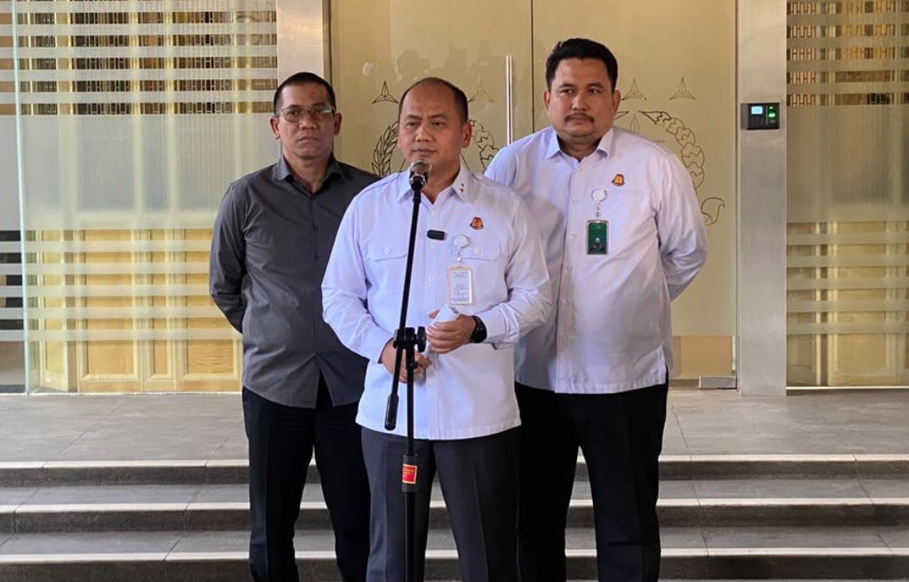 Kejagung Mulai Usut Tiga Perkara Dugaan Korupsi Febrie Adriansyah, Terbitkan Tiga Sprindik dan Bentuk Tim Khusus