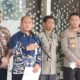 Febrie Adriansyah Jalani Pemeriksaan Perdana sebagai Tersangka di Kejagung