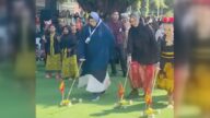 Lewat Festival Memengan Tradisional, Banyuwangi Ajak Gen Alpha Lestarikan Permainan Nusantara di Banyuwangi