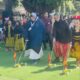 Lewat Festival Memengan Tradisional, Banyuwangi Ajak Gen Alpha Lestarikan Permainan Nusantara di Banyuwangi