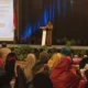 145 Kader Posyandu Tanjungpinang Perkuat Layanan Kesehatan Lewat Bimtek