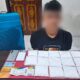 14 Paket Sabu 2 Kg Gagal Lolos dari Bandara SSK II Pekanbaru, Satu Kurir Diamankan