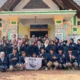 27 Mahasiswa IAIN SAS Babel Mulai KKN di Desa Kurnia Jaya Beltim