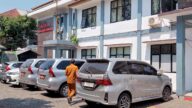 30 Ribu Lebih Warga Pandeglang Terserang ISPA