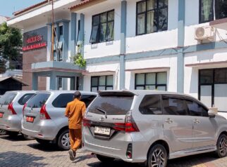 30 Ribu Lebih Warga Pandeglang Terserang ISPA