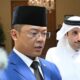 Pemerintah RI Sampaikan Belasungkawa atas Wafatnya Sheikh Hamad, Kenang Jasanya bagi Hubungan Indonesia-Qatar