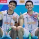 4 Fakta Kemenangan Fajar/Fikri di China Open 2026, Back-to-Back Juara!