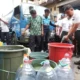 50 Ribu Warga Makassar Terdampak Kekeringan, BPBD Makassar Siapkan Tandon Air