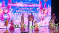 Tutup Festival Seni Bali Jani VIII, Gubernur Koster Tegaskan Budaya Jadi Kekuatan Utama Bali