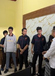 MBG Kembali Berjalan Usai Libur Sekolah, BGN Pastikan Distribusi dan Layanan Semakin Optimal