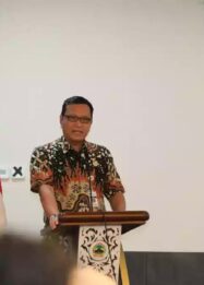Viral Isu PPPK Paruh Waktu Masuk Ormas, BKD Jateng: Kabar itu Tidak Benar