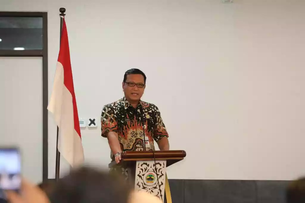 Viral Isu PPPK Paruh Waktu Masuk Ormas, BKD Jateng: Kabar itu Tidak Benar