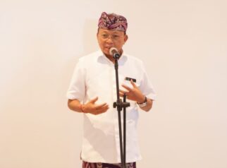 Gubernur Koster Tegaskan Komitmen Dukung Program Prioritas Nasional Presiden Prabowo di Bali