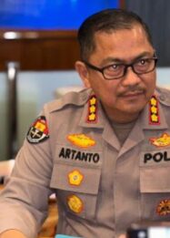 Anggota Polres Tegal Kota Ditahan Bidpropam Polda Jateng, Diduga Aniaya Seorang Perempuan