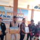Sapa Nelayan Jawa Timur, DKP Provinsi Jatim Salurkan Bantuan Mesin Tempel untuk Nelayan Banyuwangi di Banyuwangi