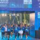 Tak Sekadar Lomba Lari, Rupiah Borobudur Playon 2026 Salurkan Rp600 Juta kepada Warga