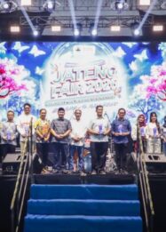 Jateng Fair 2026 Ditutup, Catat 125 Ribu Pengunjung dan Transaksi Tembus Rp5 Miliar