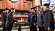 Pertanggungjawaban APBD Jateng 2025 Disetujui, Gubernur Luthfi Tegaskan Anggaran harus Berdampak Nyata bagi Masyarakat