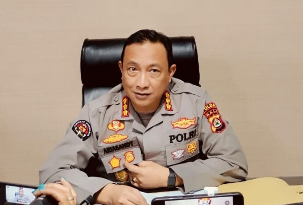 Polda Bali Selidiki Dugaan Penculikan dan Pemerasan WNA Rusia, Komplotan Pelaku Diburu
