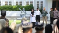 Bupati Ipuk Ingatkan ASN Tingkatkan Pelayanan, Tegaskan Tak Ada Ruang untuk Ego Sektoral di Banyuwangi