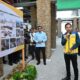 Wapres Gibran Tinjau Pasar Induk Banyuwangi, Dorong Penguatan Ekonomi dan Pelestarian Cagar Budaya di Banyuwangi