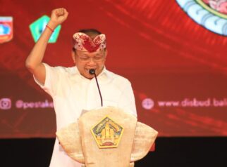 Pengunjung PKB 2026 Tembus 1,8 Juta Orang, Libatkan 20.929 Seniman, Omzet Transaksi Lampaui Rp16 Miliar
