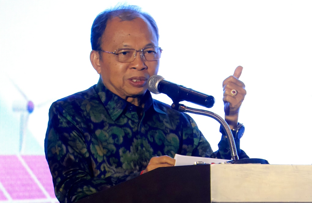 Gubernur Bali Tutup Akses OSS Sejumlah KBLI PMA, Prioritaskan Perlindungan UMKM Lokal