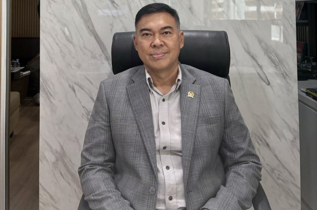 Banyak Kepala Daerah Terjerat Korupsi, Komisi II DPR Dorong Evaluasi Rekrutmen Cakada di RUU Pemilu dan Pilkada