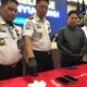 Lapas Banyuwangi Gagalkan Penyelundupan Narkoba, Lima Paket Disembunyikan di Alat Vital Pembesuk di Banyuwangi
