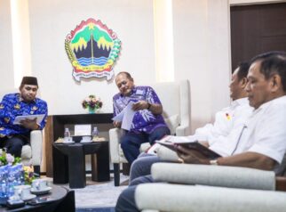 Porprov XVII Jateng 2026 Terapkan Sistem Si Sakti, Pantau Prestasi Atlet Secara Real Time