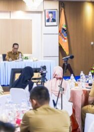 Pemprov Jateng Targetkan Sekolah Rakyat Permanen Mulai Beroperasi 31 Juli 2026