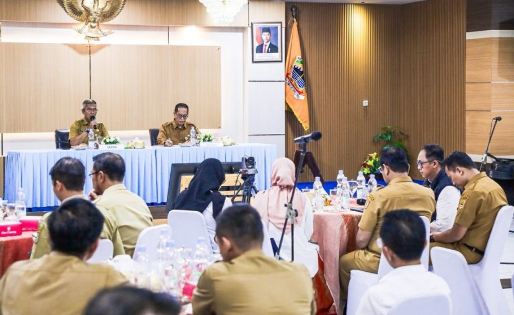 Pemprov Jateng Targetkan Sekolah Rakyat Permanen Mulai Beroperasi 31 Juli 2026