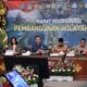 Rakor Pembangunan Wilayah Bali Sinkronkan Program Pusat-Daerah, Infrastruktur dan Lingkungan Jadi Prioritas