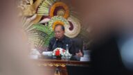 Kunjungan Wisatawan Bali Capai 16,3 Juta, Gubernur Koster Prioritaskan Infrastruktur dan Kelestarian Lingkungan